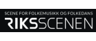 Riksscenen