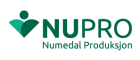 NUPRO Numedal Produksjon