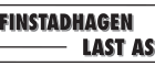 Finstadhagen Last AS