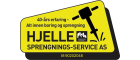 Hjelle Sprengningsservice AS
