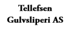 Tellefsen Gulvsliperi AS