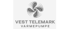 Vest Telemark Varmepumpe AS