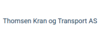Thomsen Kran og Transport AS