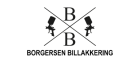 Borgersen Billakkering AS