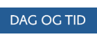Dag og Tid AS