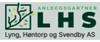 Anleggsgartner Lyng, Høntorp & Svendby AS