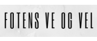 Fotens Ve og Vel