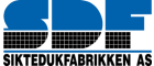 Siktedukfabrikken AS