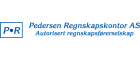 Pedersens Regnskapskontor AS