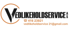 Vedlikeholdservice AS