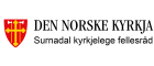 Surnadal Kyrkjelege Fellesråd