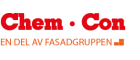 Chem-Con en del av Fasadegruppen