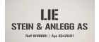 Lie Stein og Anlegg AS