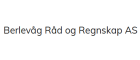 Berlevåg Råd og Regnskap AS