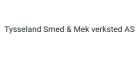 Tysseland Smed & Mek Verksted AS