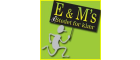 E & M's