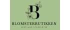 Blomsterbutikken Sortland