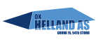 Ok Helland AS