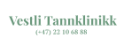 Vestli tannklinikk