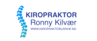 Kiropraktor Ronny Kilvær