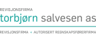 Revisjonsfirma Torbjørn Salvesen AS