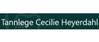 Tannlege Cecilie Borg Heyerdahl