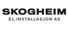 Skogheim El. Installasjon AS
