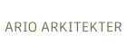 Ario Arkitekter