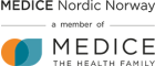 Medice Nordic Norway AS