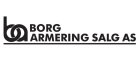 Borg Armering Salg AS