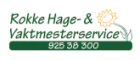 Rokke Hageservice AS