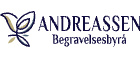 Andreassen Begravelsesbyrå AS