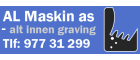 AL Maskin AS