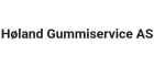 Høland Gummiservice AS