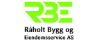 Råholt Bygg og Eiendomsservice AS