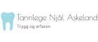 Tannlege Njål Askeland