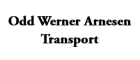 Odd Werner Arnesen