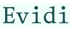 Evidi AS