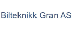 Bilteknikk Gran AS