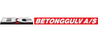 Betonggulv AS