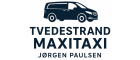 Tvedestrand Maxitaxi