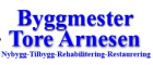 Byggmester Tore Arnesen