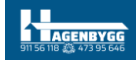Hagenbygg AS