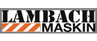 Lambach Maskin AS