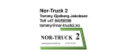 Nor-Truck 2 Tommy Gjølberg Jakobsen