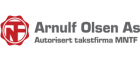 Arnulf Olsen AS