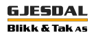 Gjesdal Blikk & Tak AS