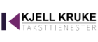 Takstmann Kjell Kruke