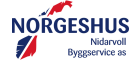 Norgeshus Nidarvoll Byggservice