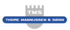 Thore Magnussen og Sønn AS